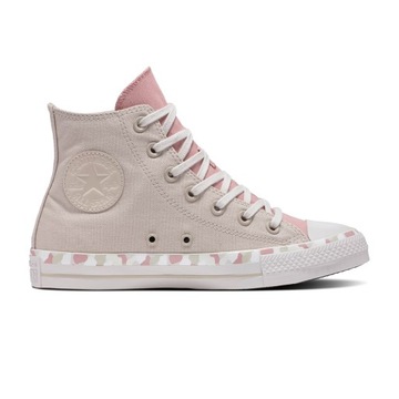 Buty Converse Chuck Taylor All Star Marbled Hi -