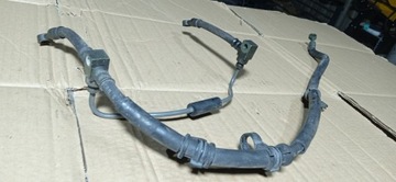 YAMAHA XJ 900 4KM 93-03 ПЕРЕДНЯЯ ТОРМОЗНАЯ ТРУБА ПЕРЕДНЯЯ ТОРМОЗНАЯ ТРУБА