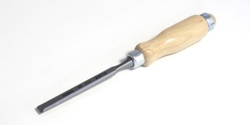 Dłuto stolarskie proste WOOD LINE PROFI NAREX 10 mm