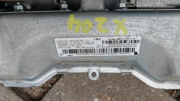 Подушка консоли кабины Mercedes x204 GLK Original A2046805087