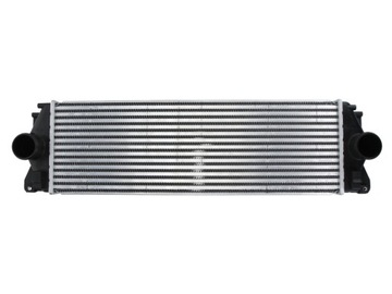 INTERCOOLER DO VW CRAFTER MERCEDES SPRINTER 2006-