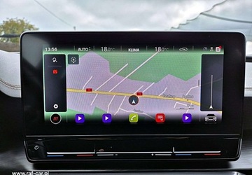 Cupra Formentor Crossover 1.5 TSI 150KM 2022 Cupra Formentor 1.5 TSI 150KM DSG Navi 6xPDC Skora Full led kamera Orygina, zdjęcie 22