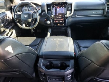  RAM 1500 LIMITED, 4x4, v8 5.7L, od ubezpieczalni 5.7 Benzyna 395KM, zdjęcie 7