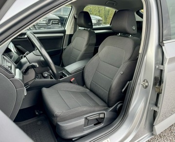 Skoda Superb III Liftback 2.0 TDI 150KM 2018 Škoda Superb Skoda Superb Salon, zdjęcie 21