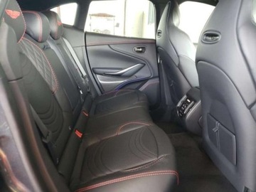 Aston Martin 2023 Aston Martin DBX 2023r., 4x4, 4.0L 4.0 Benzyna 542KM, zdjęcie 8