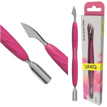 STALEKS UNIQ Kopytko pusher PQ-10/3