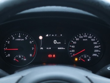 Kia Sportage IV SUV 1.6 T-GDI 177KM 2016 Kia Sportage 1.6 T-GDI, Skóra, Navi, Klima, zdjęcie 10