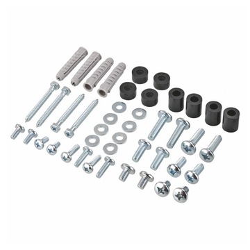 Прочное КРЕПЛЕНИЕ ДЛЯ ТЕЛЕВИЗОРА для 84-дюймового поворотного ЖК-/светодиодного дисплея Hama VESA 600X400.