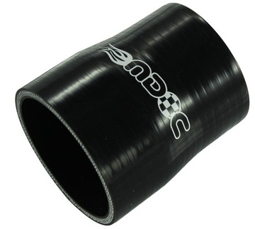 MDC ŁĄCZNIK SILIKONOWY REDUKCJA 60/57 intercooler