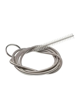 Szczotka do bukłaka Source Tube Brush Kit - natural