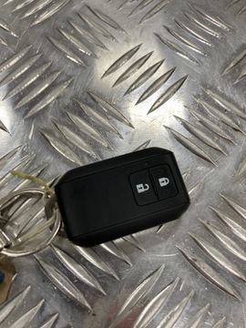 KLÍČEK OVLÁDAČ KEYLESS SUZUKI SWIFT MK8 17-