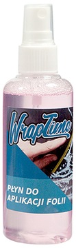 Полоса WRAPTime 3M для лобового стекла FULL 20x150