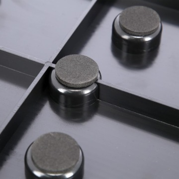 ДОСКА ДЛЯ ПУШ-АП, ПОДСТАВКИ, РУЧКИ ДЛЯ ПУШ-АП HMS