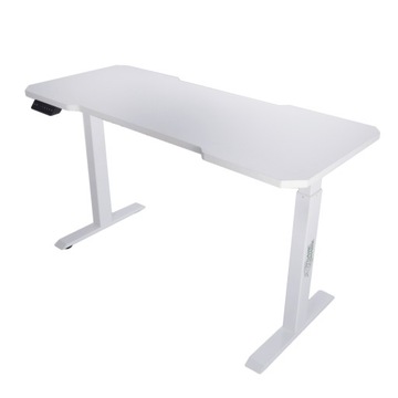 Biruko Gamingowe GameShark e-Talisman white
