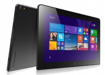Tablet Lenovo ThinkPad 10 4GB Win 10 IPS HDMI WiFi