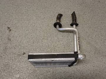 HONDA JAZZ II 02-07 RADIÁTOR