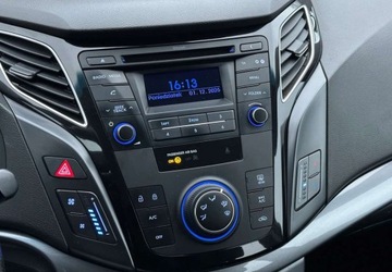 Hyundai i40 Kombi 1.6 GDI 135KM 2015 Hyundai i40 Hyundai i40 1.6 GDI Comfort 1.6 Benzyna 135KM, zdjęcie 10