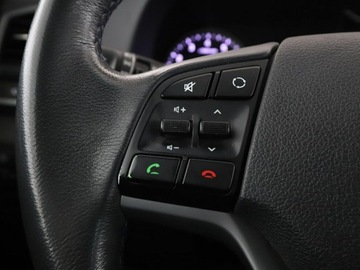 Hyundai Tucson III SUV 1.6 GDI 132KM 2017 Hyundai Tucson 1.6 Benzyna Nawigacja Tempomat, zdjęcie 30