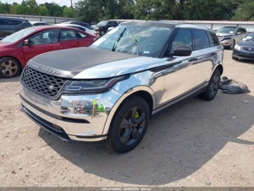 Land Rover Range Rover Velar 2023 Land Rover Range Rover Velar P250 S 2023 2.0l 2.0 Benzyna 247KM, zdjęcie 1