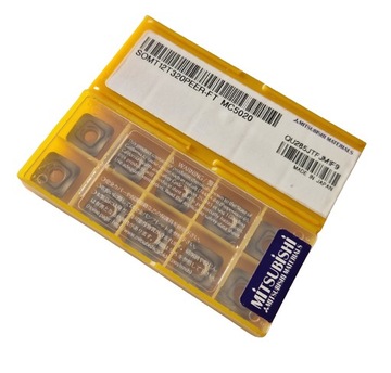 SOMT 12T320PEER-FT MC5020 Mitsubishi