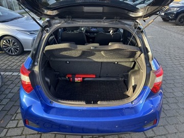 Toyota Corolla XI 2017 Toyota Yaris 1.5 Selection III (2011-2019) Toyota, zdjęcie 25