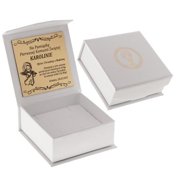 КРАСИВОЕ ЗОЛОТОЕ АНКИЕРСКОЕ ОЖЕРЕЛЬЕ + МЕДАЛИК ЧЕНСТОХОВСКОЙ БОЖЬЕЙ МАТЕРИ 585 ГРАВИРОВКА