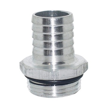 Adapter złącza do węża aluminiowego Łącznik