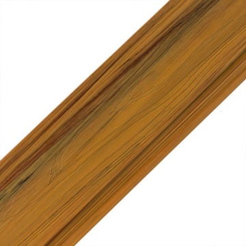 ЯНТАРНАЯ КОМПОЗИТНАЯ ФАСАДНАЯ ПЛИТА – ДЛИНА 3,6 млн.