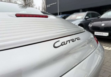 Porsche 911 996 1998 Porsche 911 911 Carrera 1998rok Piekny klasyk FV23 3.4 Benzyna 300KM, zdjęcie 6