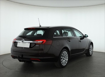 Opel Insignia I Sports Tourer Facelifting 2.0 CDTI ECOTEC 110KM 2014 Opel Insignia 2.0 CDTI, Salon Polska, Serwis ASO, zdjęcie 4