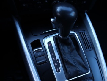 Audi Q5 I SUV 2.0 TDI 170KM 2011 Audi Q5 2.0 TDI, Salon Polska, 167 KM, 4X4, zdjęcie 15