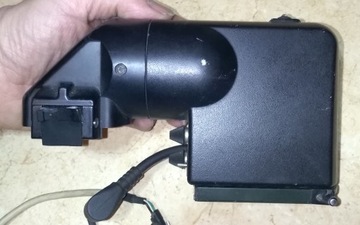 Видоискатель для фотоаппарата JVC VIEWFINDER VF-P115E работает!