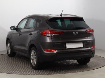 Hyundai Tucson III SUV 1.7 CRDI 115KM 2015 Hyundai Tucson 1.7 CRDi, Salon Polska, Klima, zdjęcie 3