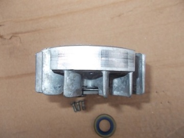 Корпус магнитного уплотнения колеса пила Husqvarna 154 254 254XP 257 262XP
