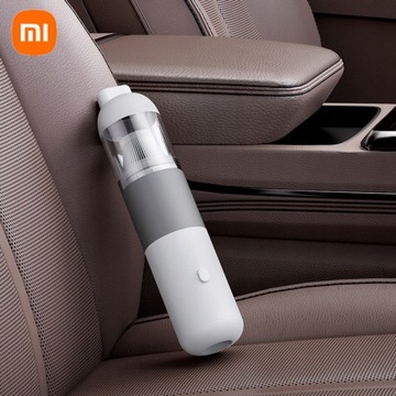 Портативный автомобильный пылесос Xiaomi Портативный пылесос