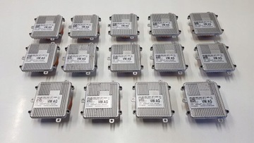 СВЕТОДИОДНЫЙ МОДУЛЬ КОНВЕРТЕРА SKODA AUDI VW 992941571AA