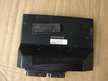 Moduł komputer Suzuki gsxr gsx-r 750 600 1000 k1 k2 k3