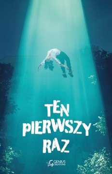Ten pierwszy raz - ebook