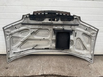 KAPOTA PŘEDNÍ KRYT MOTORU 5S HYUNDAI H1 I