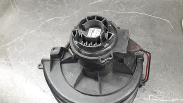 52407543 Вентилятор подачи воздуха Opel Astra H 07R