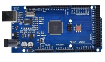 007 Arduino MEGA клон ATMega2560