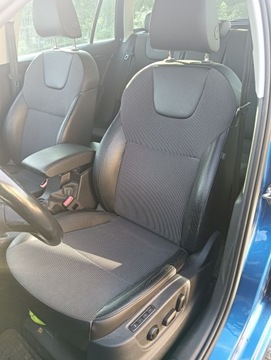 Skoda Octavia III RS Kombi Facelifting 2.0 TDI 184KM 2018 Skoda Octavia 2,0TDI 150KM/184KM 2018r, zdjęcie 7