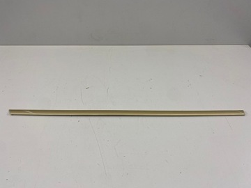 BMW XM G09 LEWA LISTWA DRZWI PRZÓD PRZEDNICH 22-