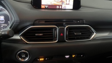 Mazda CX-5 II 2018 Mazda CX-5 CX5 2.0 Benzyna 160KM led xenon Navi Kamera MOZLIWA ZAMIANA, zdjęcie 29