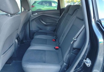 Ford C-MAX II Grand C-MAX Facelifting 1.0 EcoBoost 100KM 2016 Ford C-MAX Ford C-MAX 1.0 EcoBoost Edition ASS Benzyna 100KM, zdjęcie 13