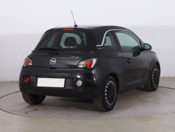 Opel Adam Hatchback 1.4 100KM 2014 Opel Adam 1.4, Klima, Klimatronic, Tempomat, zdjęcie 4
