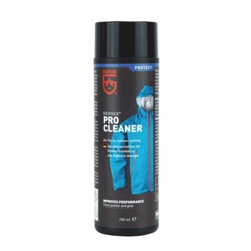 GearAid Revivex Pro Cleaner 250ml 36295
