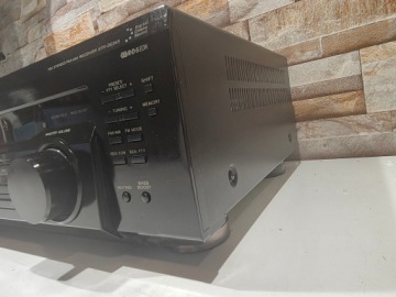 Ресивер Sony str-de-245 2.0 черный