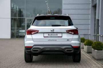 Seat Arona 2025 Seat Arona FR 1.0 TSI 115 KM DSG, zdjęcie 7