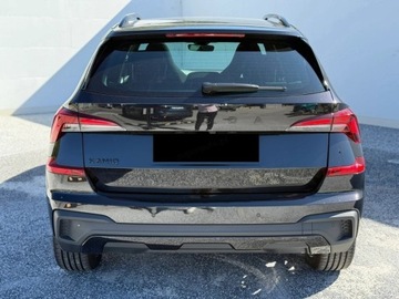 Skoda Kamiq Crossover Facelifting 1.5 TSI 150KM 2025 SKODA Kamiq Monte Carlo 1.5 TSI Suv 150KM 2025, zdjęcie 4